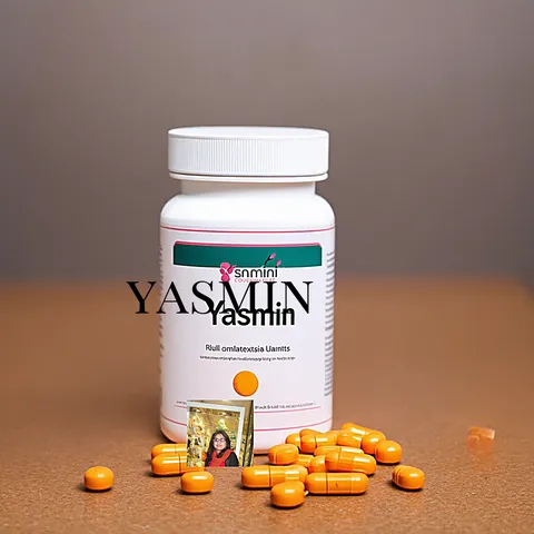 Yasmin contraceptive prix